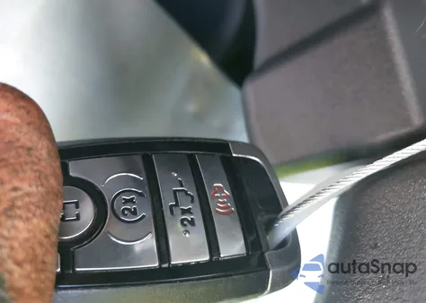 2023 Ford F-150 Xlt из США, поврежденный, VIN 1FTEW1C56PFC28013